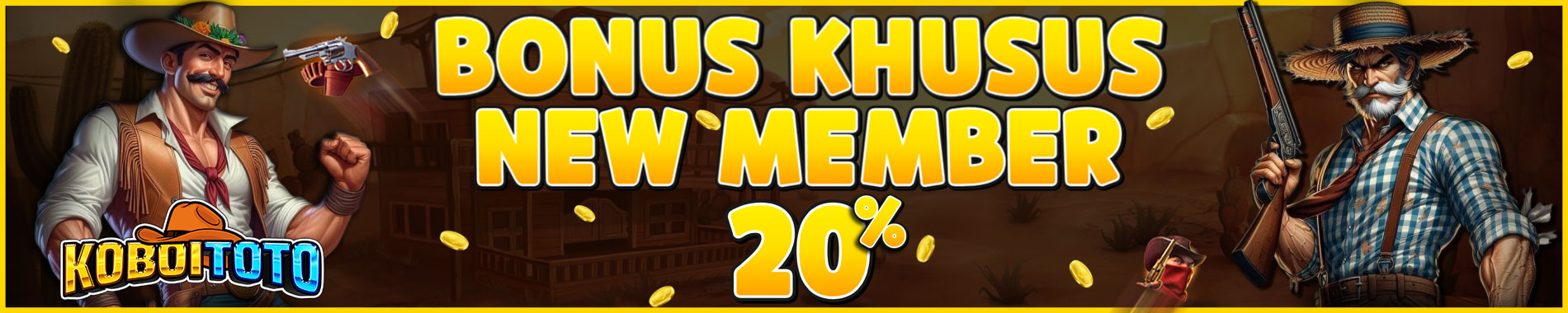 Slot Online tergacor koboitoto